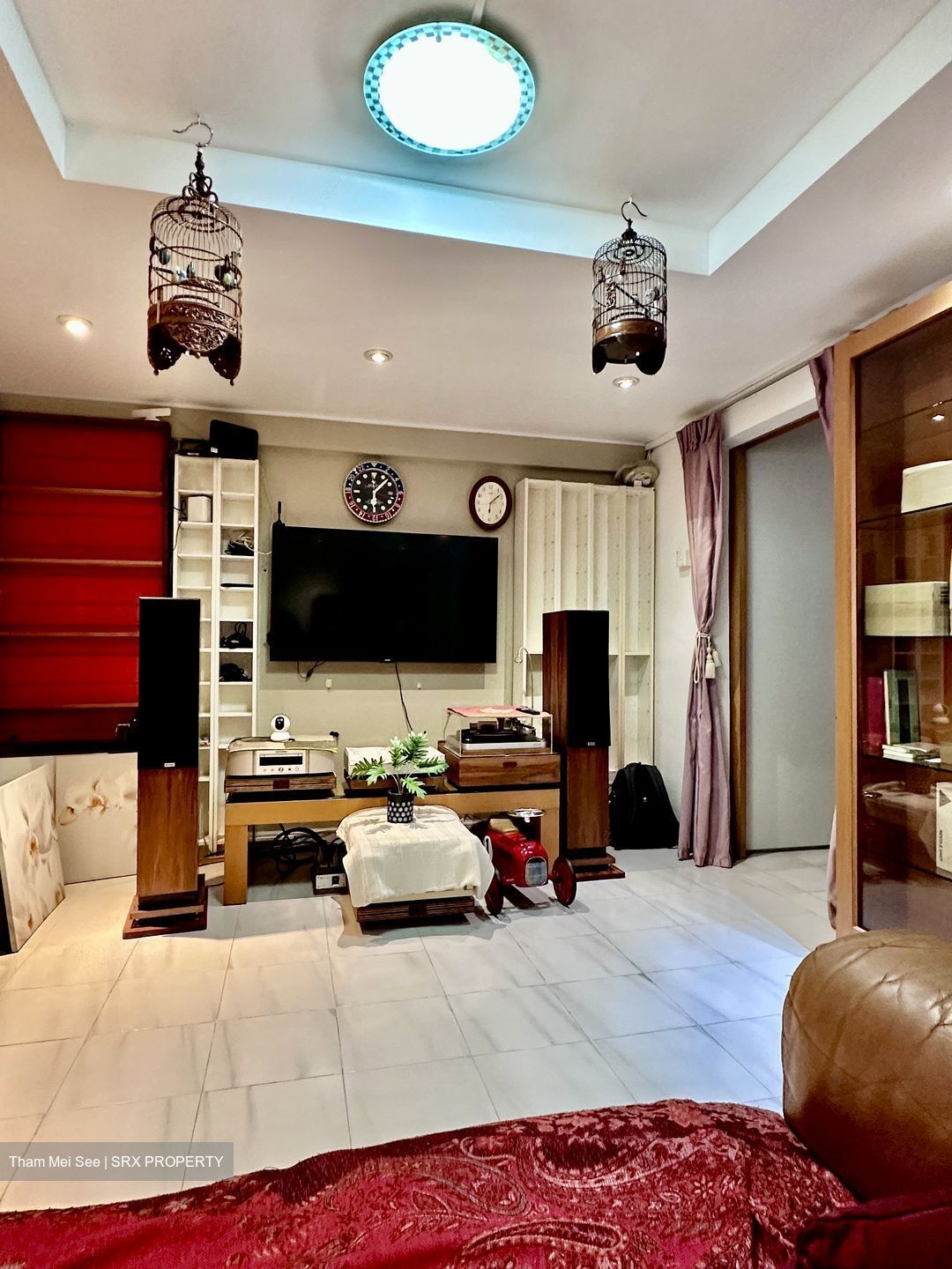 Blk 166 Bishan Street 13 (Bishan), HDB 4 Rooms #560280311
